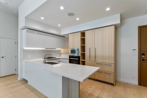 110-6833 Pearson Way, Richmond, BC 