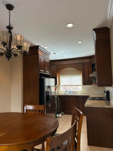 8463 Oak Street, Vancouver, BC 