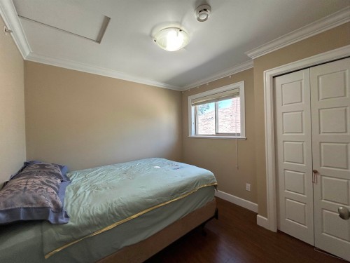 8463 Oak Street, Vancouver, BC 