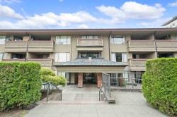 213-436 Seventh Street  New Westminster, BC V3M 3L3