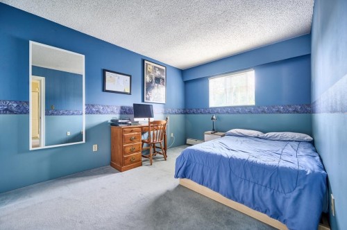 4228 Craigflower Drive, Richmond, BC 