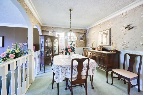 4228 Craigflower Drive, Richmond, BC 