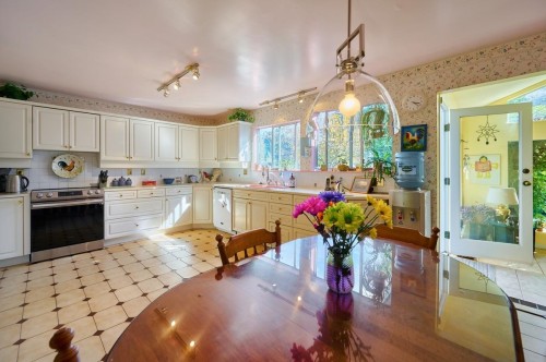 4228 Craigflower Drive, Richmond, BC 