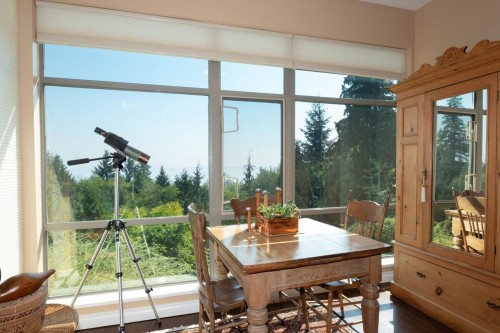 3178 Deer Ridge Drive, West Vancouver, BC 