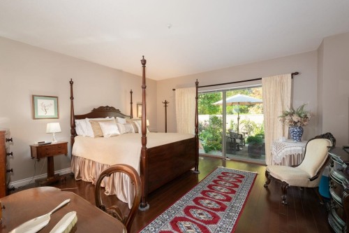 3178 Deer Ridge Drive, West Vancouver, BC 