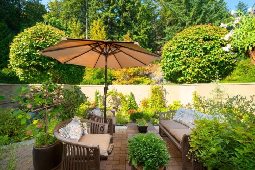 3178 Deer Ridge Drive, West Vancouver, BC 