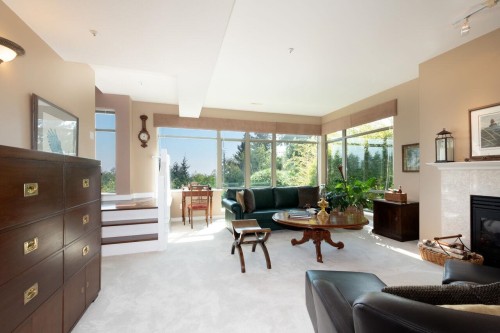 3178 Deer Ridge Drive, West Vancouver, BC 