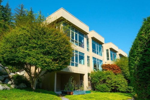 3178 Deer Ridge Drive, West Vancouver, BC 