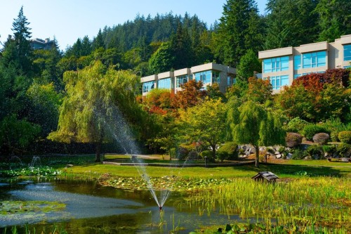 3178 Deer Ridge Drive, West Vancouver, BC 