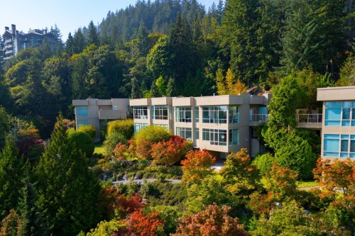 3178 Deer Ridge Drive, West Vancouver, BC 