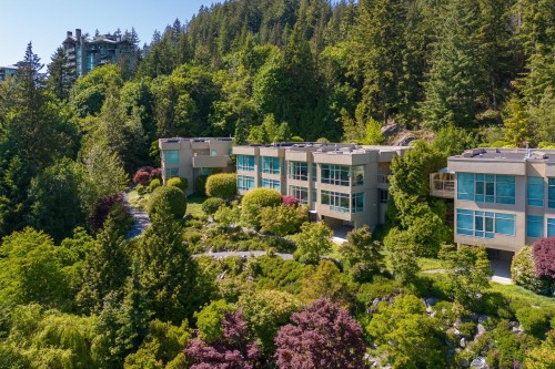 3178 Deer Ridge Drive, West Vancouver, BC 