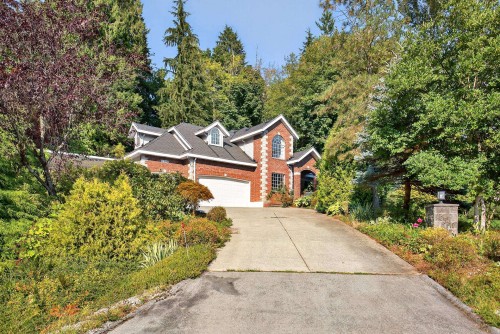 12580 261 Street, Maple Ridge, BC 