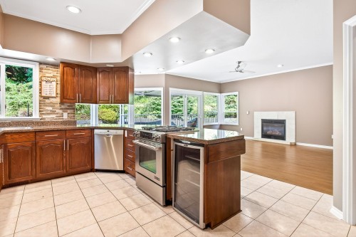 12580 261 Street, Maple Ridge, BC 