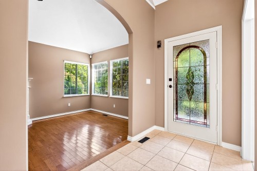 12580 261 Street, Maple Ridge, BC 