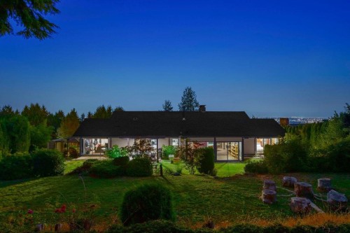 1259 Chartwell Place, West Vancouver, BC 