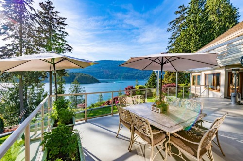 3411 Senkler Road, Belcarra, BC 