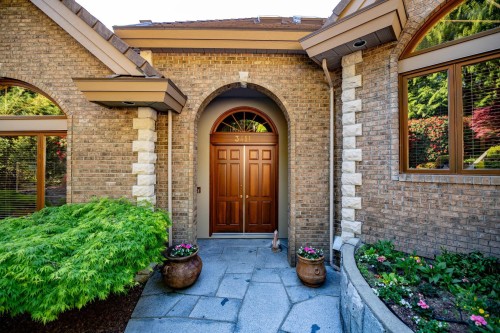 3411 Senkler Road, Belcarra, BC 