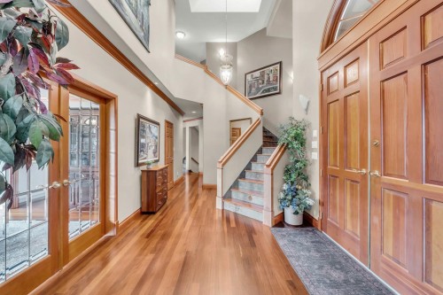 3411 Senkler Road, Belcarra, BC 