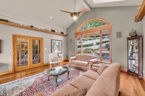 3411 Senkler Road, Belcarra, BC 