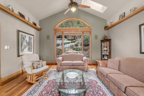 3411 Senkler Road, Belcarra, BC 