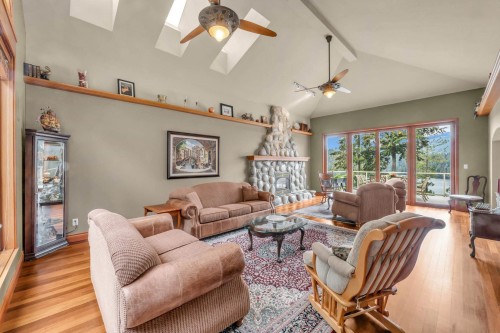 3411 Senkler Road, Belcarra, BC 