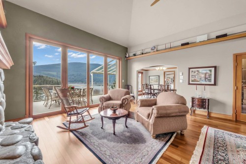 3411 Senkler Road, Belcarra, BC 