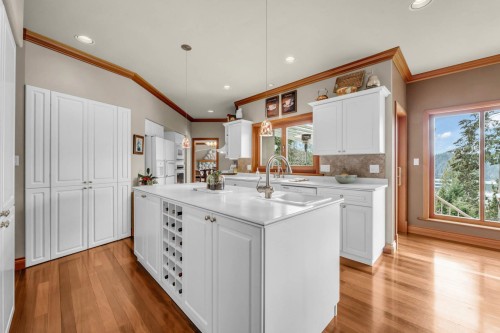 3411 Senkler Road, Belcarra, BC 