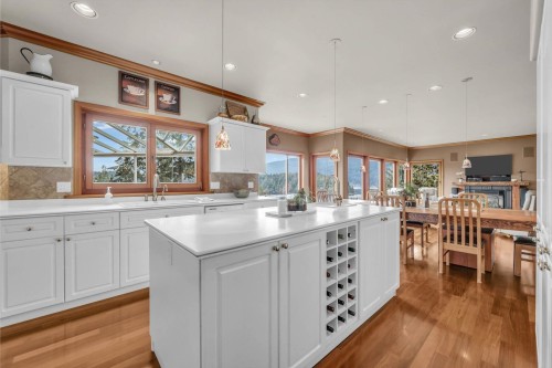 3411 Senkler Road, Belcarra, BC 