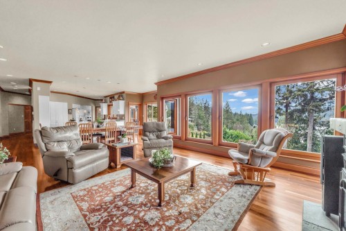 3411 Senkler Road, Belcarra, BC 