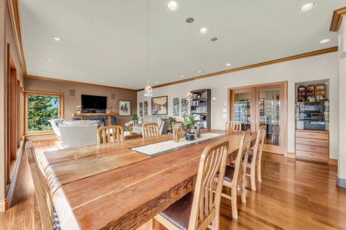 3411 Senkler Road, Belcarra, BC 