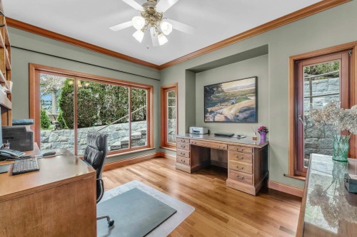 3411 Senkler Road, Belcarra, BC 