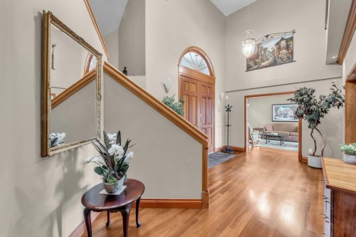 3411 Senkler Road, Belcarra, BC 