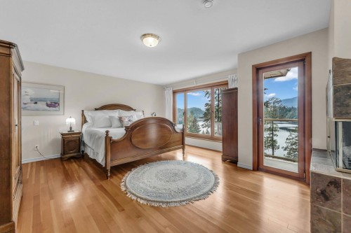 3411 Senkler Road, Belcarra, BC 