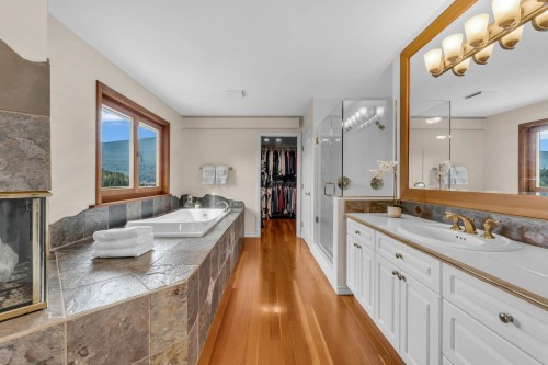 3411 Senkler Road, Belcarra, BC 