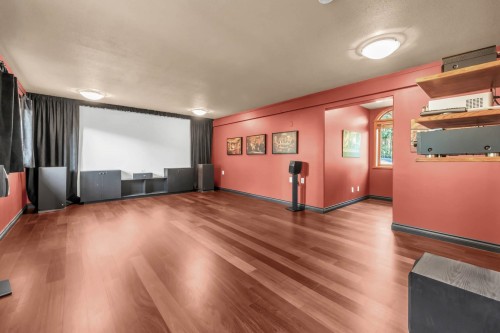 3411 Senkler Road, Belcarra, BC 