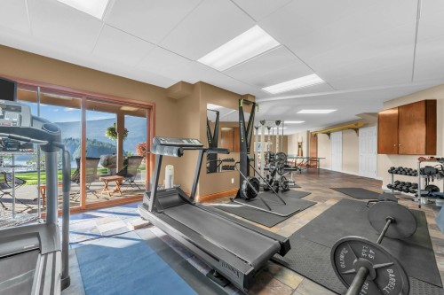 3411 Senkler Road, Belcarra, BC 