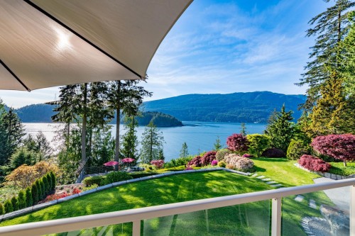 3411 Senkler Road, Belcarra, BC 