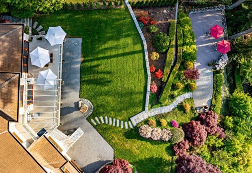 3411 Senkler Road, Belcarra, BC 