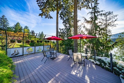 3411 Senkler Road, Belcarra, BC 