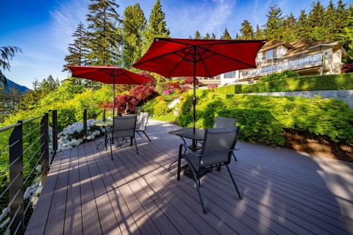 3411 Senkler Road, Belcarra, BC 