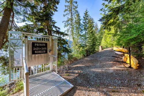 3411 Senkler Road, Belcarra, BC 
