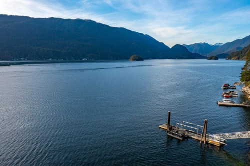 3411 Senkler Road, Belcarra, BC 