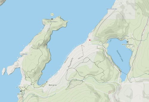 3411 Senkler Road, Belcarra, BC 