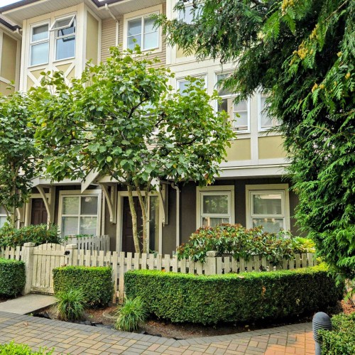 11-9333 Ferndale Road, Richmond, BC 