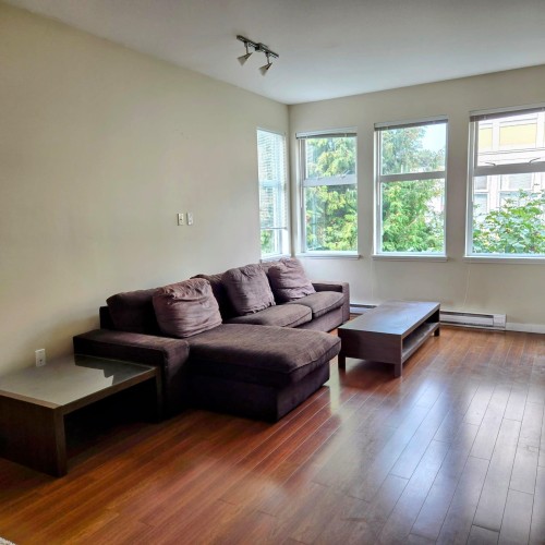 11-9333 Ferndale Road, Richmond, BC 