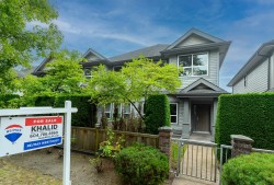 3-6733 Livingstone Place  Richmond, BC V7C 5V8