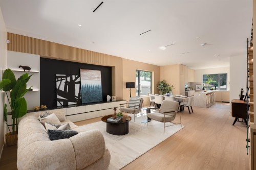 4477 Wallace Street, Vancouver, BC 