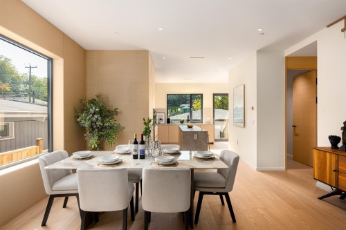 4477 Wallace Street, Vancouver, BC 