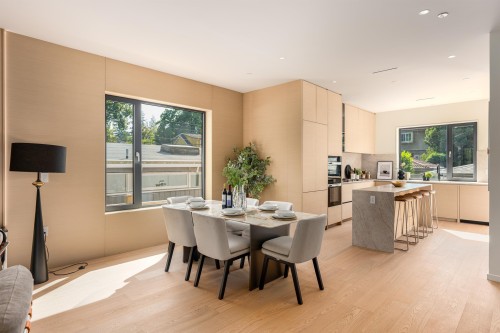 4477 Wallace Street, Vancouver, BC 