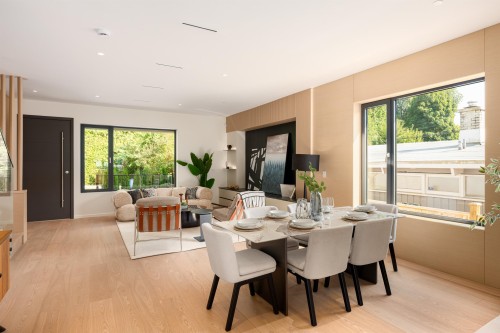 4477 Wallace Street, Vancouver, BC 